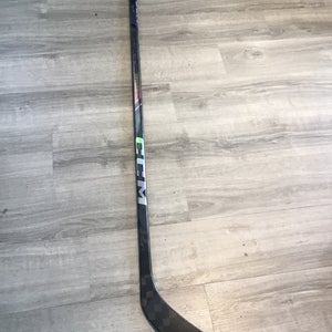 Senior CCM RibCor Trigger 9 Pro Right Handed Hockey Stick P92 Pro Stock SARSLAND(Used)