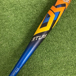 Louisville Slugger Atlas BBCOR 2024 (-3)