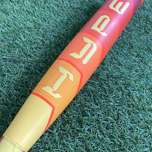 Easton Hype Fire USA Youth Bat (-8) 2025