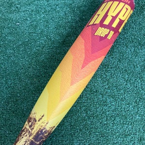 Easton Hype Fire (2 3/4") USSSA 2024 (-10)