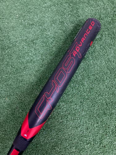 Easton Ghost Advanced Fastpitch Bat 2024 (-9)
