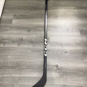 Senior CCM RibCor Trigger 7 Pro Left Hand Hockey Stick P92 KIERSTED (Used)