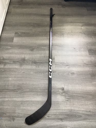 Senior CCM RibCor Trigger 7 Pro Left Hand Hockey Stick P92 KIERSTED (Used)