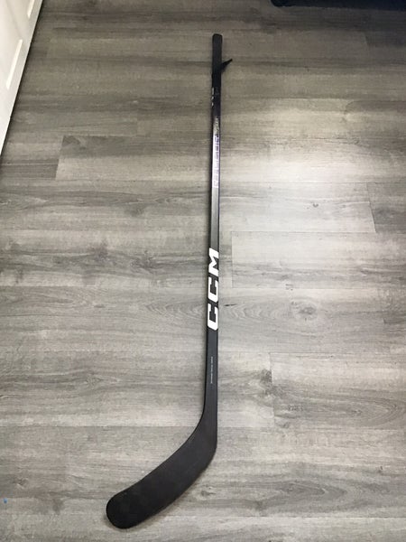 Senior CCM RibCor Trigger 7 Pro Left Hand Hockey Stick P92 KIERSTED (Used)