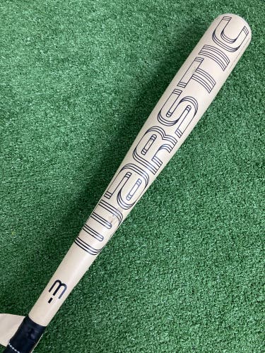 Warstic Bonesaber BBCOR Bat 2021 (-3)