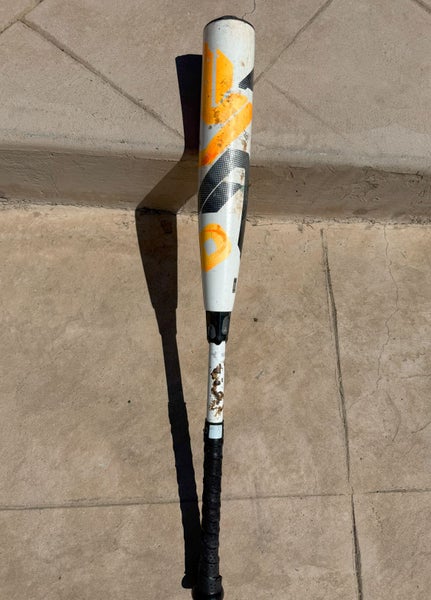 2021 DeMarini USSSA Certified Bat (-5) 25 oz 30" (Used)