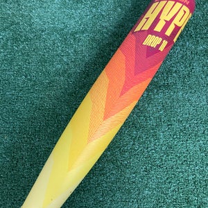 Easton Hype Fire (2 3/4") USSSA 2024 (-10)