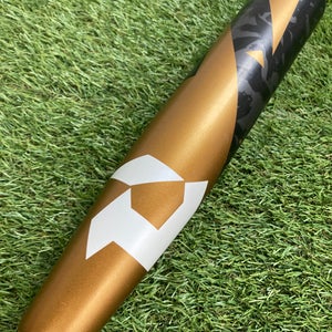 DeMarini Zoa (2 5/8") USSSA Bat 2022 (-5)