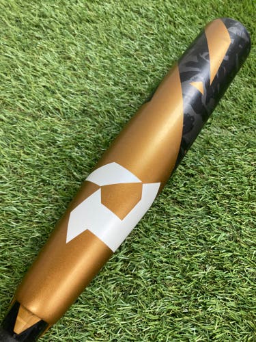 DeMarini Zoa (2 5/8") USSSA Bat 2022 (-5)
