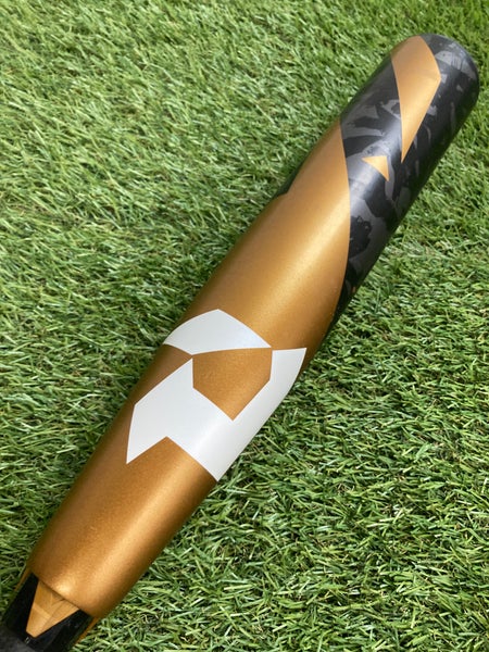 DeMarini Zoa (2 5/8") USSSA Bat 2022 (-5)