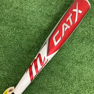 Marucci CAT X Alloy (2 3/4") USSSA 2023 (-10)