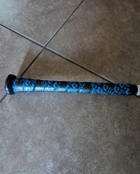 2025 DeMarini CF Zen Composite USSSA Certified Bat (-5) 26 oz 31" (Used)