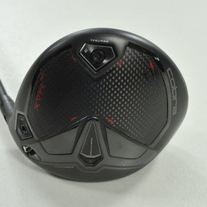 Cobra Darkspeed Max 12* Driver Senior Flex Right HZRDUS CB 5.0 50g  # 203054