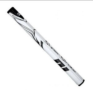 NEW SuperStroke Flatso 2.0 XL 13.75" White/Black Putter Grip
