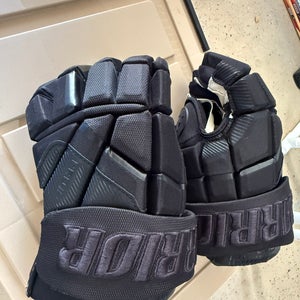 Warrior Pro Series II Gloves 13"