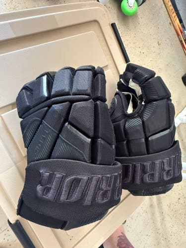 Warrior Pro Series II Gloves 13"