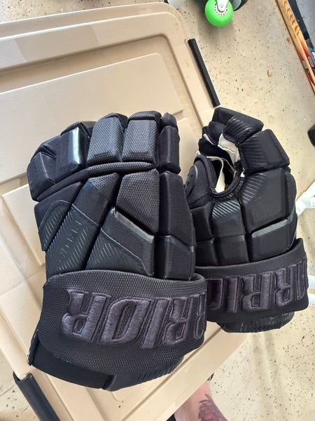Warrior Pro Series II Gloves 13"