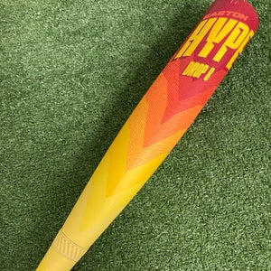 Easton Hype Fire (2 3/4") USSSA 2024 (-8)