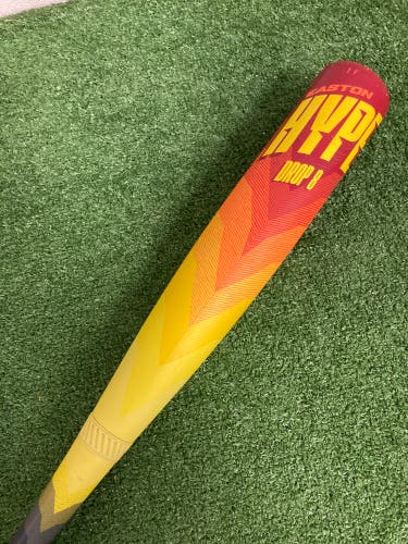 Easton Hype Fire (2 3/4") USSSA 2024 (-8)