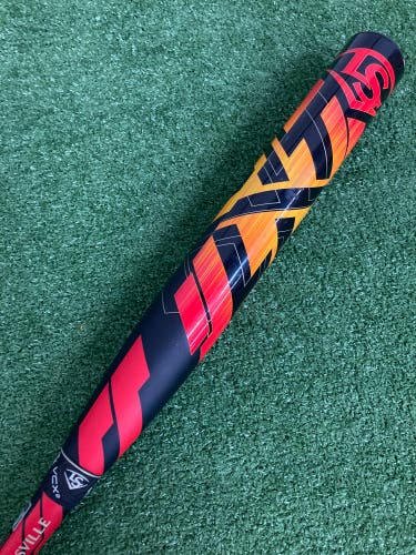 Louisville Slugger LXT Fastpitch Bat 2022 (-10)