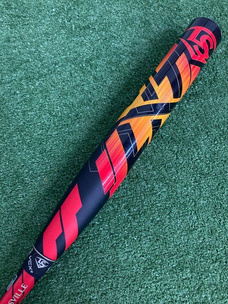 Louisville Slugger LXT Fastpitch Bat 2022 (-10)