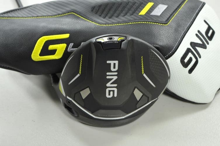 Ping G430 Max 10K 10.5* Driver Senior Flex Right Alta CB 55g # 203057