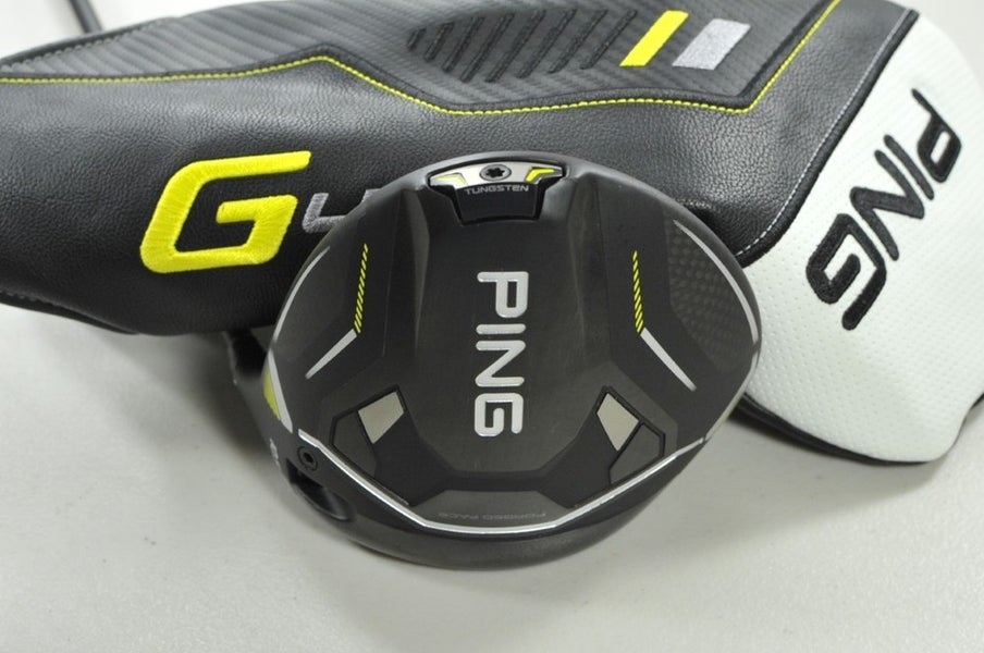 Ping G430 Max 10K 10.5* Driver Senior Flex Right Alta CB 55g  # 203057