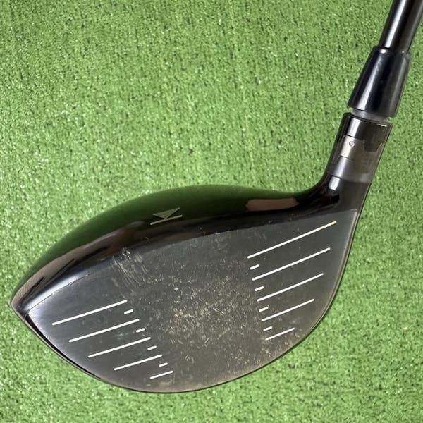 Titleist 910 D3 Driver 8.5 Diamana Black Ahina 72 Extra Stiff X