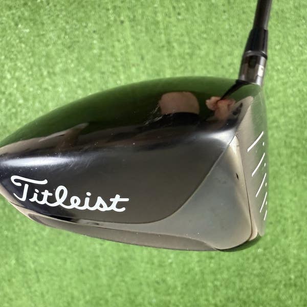 Titleist 910 D3 Driver 8.5 Diamana Black Ahina 72 Extra Stiff X