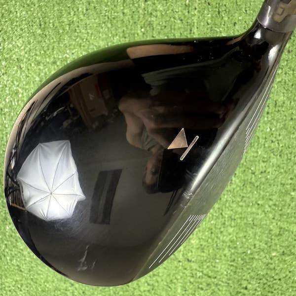 Titleist 910 D3 Driver 8.5 Diamana Black Ahina 72 Extra Stiff X