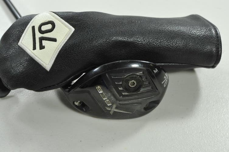 Sub 70 939X #3 Hybrid Stiff Flex Right Project X 6.0 Graphite # 203051