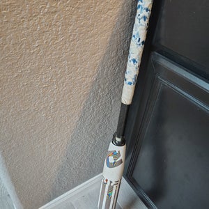 DeMarini Prism+ Composite Bat (-11) 20 oz 31" (Used)