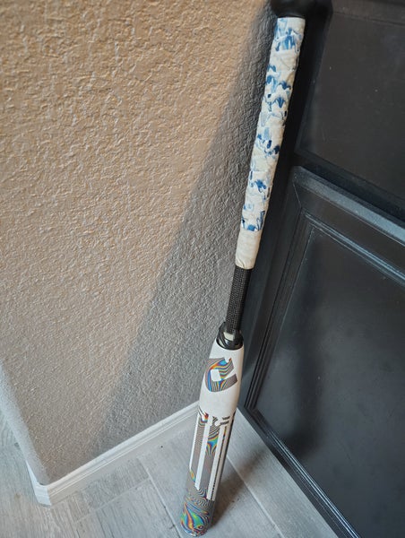 DeMarini Prism+ Composite Bat (-11) 20 oz 30" (Used)