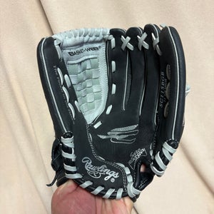 Rawlings Sure Catch Baseball Glove 11.5" (Used)