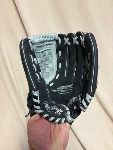 Rawlings Sure Catch Baseball Glove 11.5" (Used)