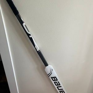 Bauer Vapor 2X Pro Regular Custom P1 25"