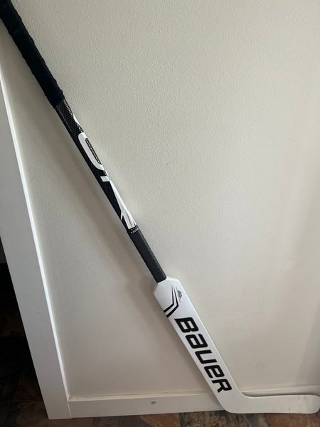 Bauer Vapor 2X Pro Regular Custom P1 25"