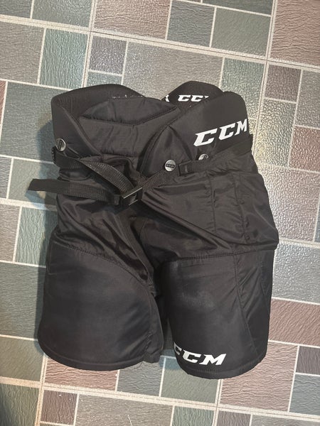 Youth Large CCM LTP Hockey Pants (Used)