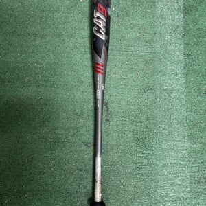 2021 Marucci CAT9 Alloy USSSA Certified Bat (-10) 20 oz 30" (Used)