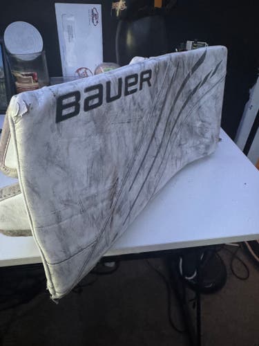 Bauer Vapor 3X Regular (Used)