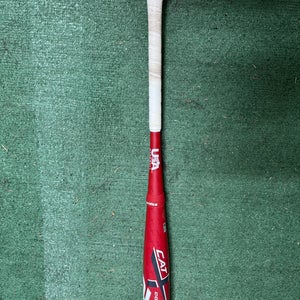 2025 Marucci CATX2 Connect Hybrid USABat Certified Bat (-8) 22 oz 30" (Used)