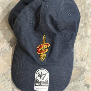 Blue Adult Unisex One Size Fits All 47 Brand Hat (New)
