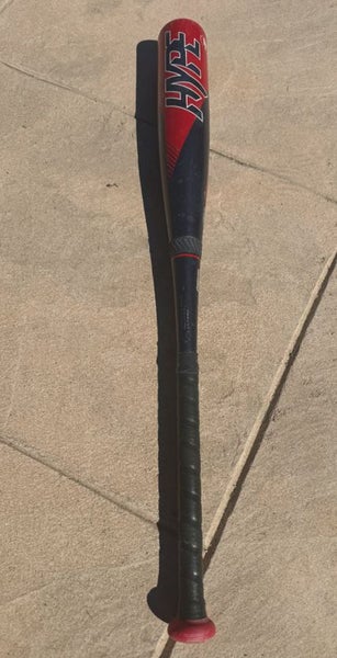2022 Easton Hype Comp Composite USSSA Certified Bat (-10) 19 oz 29" (Used)