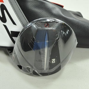 Titleist TSR1 10* Driver Senior Flex Right MMT R2 40g NEW!  # 203036