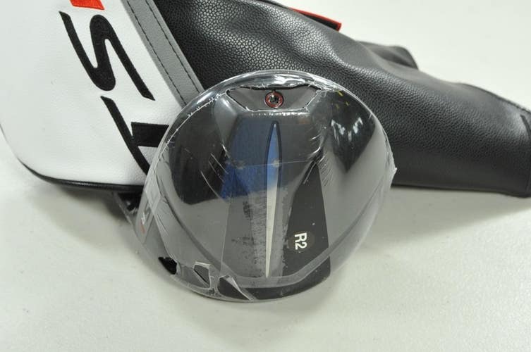 Titleist TSR1 10* Driver Senior Flex Right MMT R2 40g NEW!  # 203036