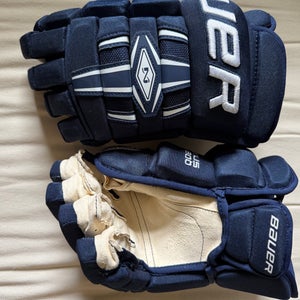 Bauer Nexus 800 Gloves 15" (New)