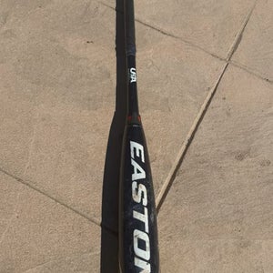 2022 Easton ADV 360 Composite USABat Certified Bat (-11) 19 oz 30" (Used)