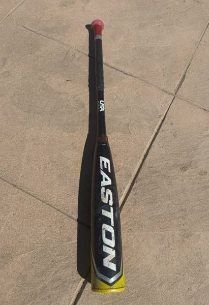 2022 Easton ADV 360 Composite USABat Certified Bat (-11) 19 oz 30" (Used)