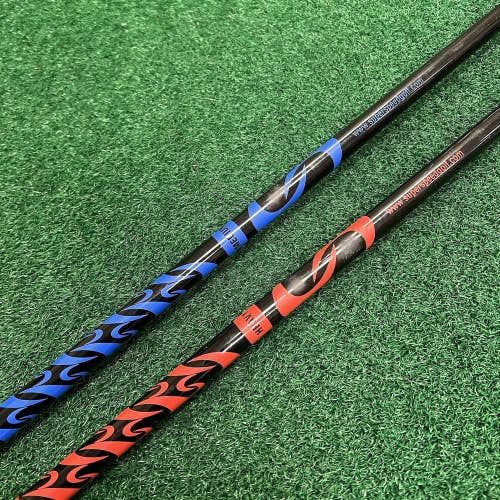 Superspeed Golf Speed Sticks Swing Training Aid Med/Heavy Practice Swing Trainer
