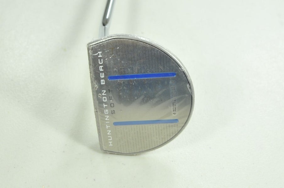 Cleveland Huntington Beach Soft Premier 14 35" Putter Right Steel NEW! # 203002